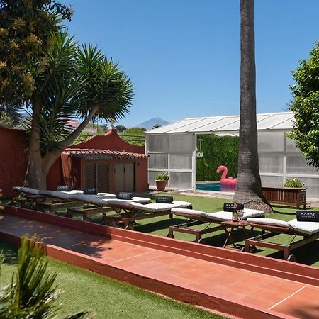 טקורונטה Karat Villa Fernanda מראה חיצוני תמונה