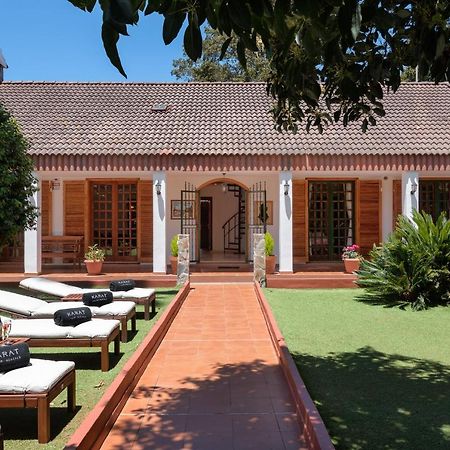 טקורונטה Karat Villa Fernanda מראה חיצוני תמונה