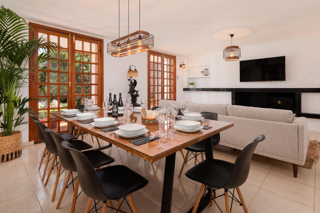 טקורונטה Karat Villa Fernanda מראה חיצוני תמונה