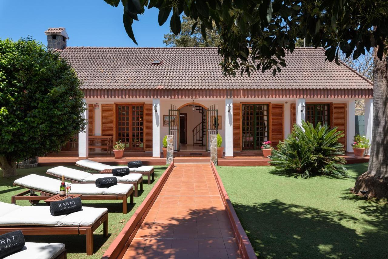 טקורונטה Karat Villa Fernanda מראה חיצוני תמונה
