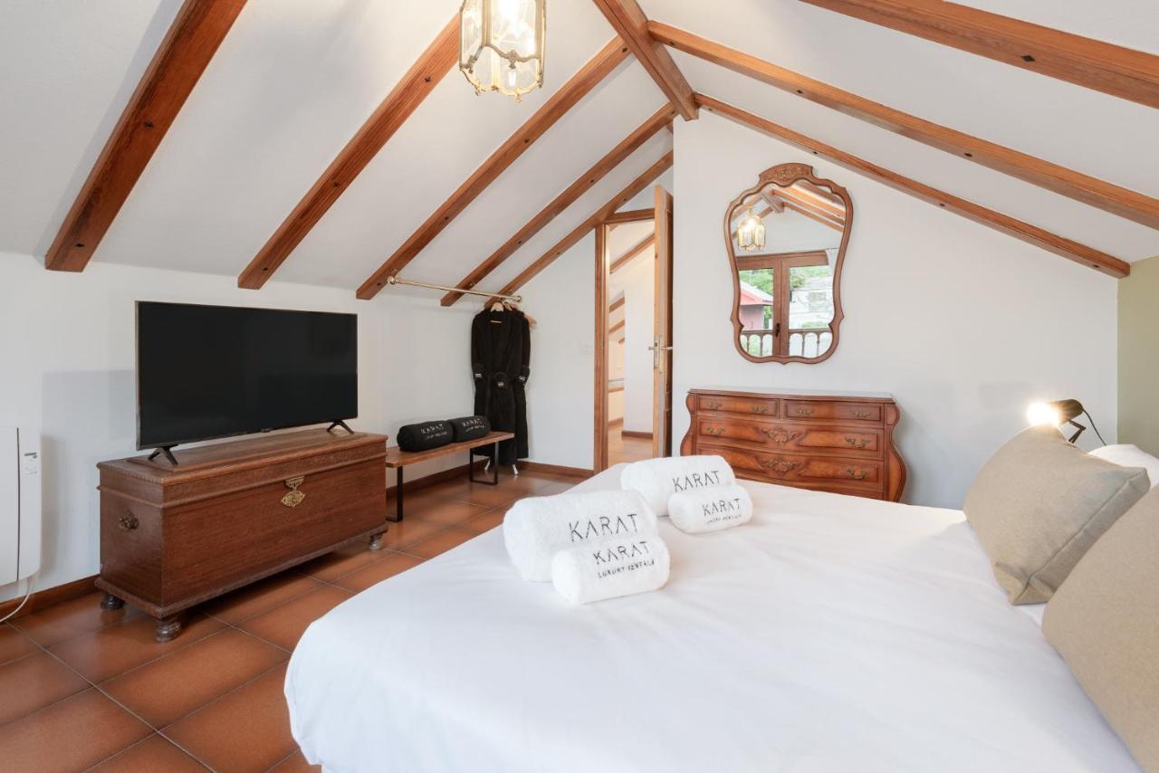 טקורונטה Karat Villa Fernanda מראה חיצוני תמונה