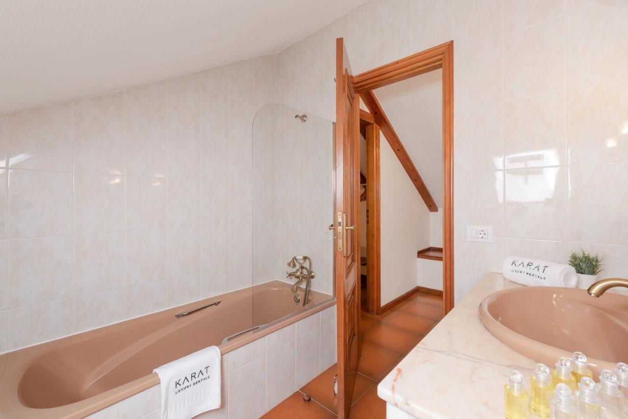 טקורונטה Karat Villa Fernanda מראה חיצוני תמונה