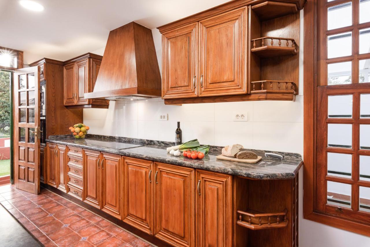 טקורונטה Karat Villa Fernanda מראה חיצוני תמונה