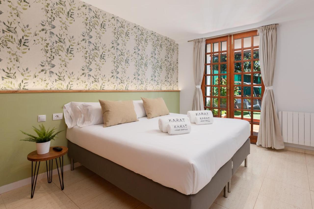 טקורונטה Karat Villa Fernanda מראה חיצוני תמונה