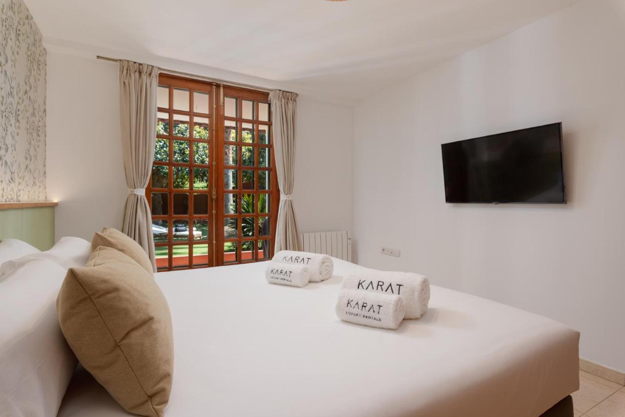 טקורונטה Karat Villa Fernanda מראה חיצוני תמונה