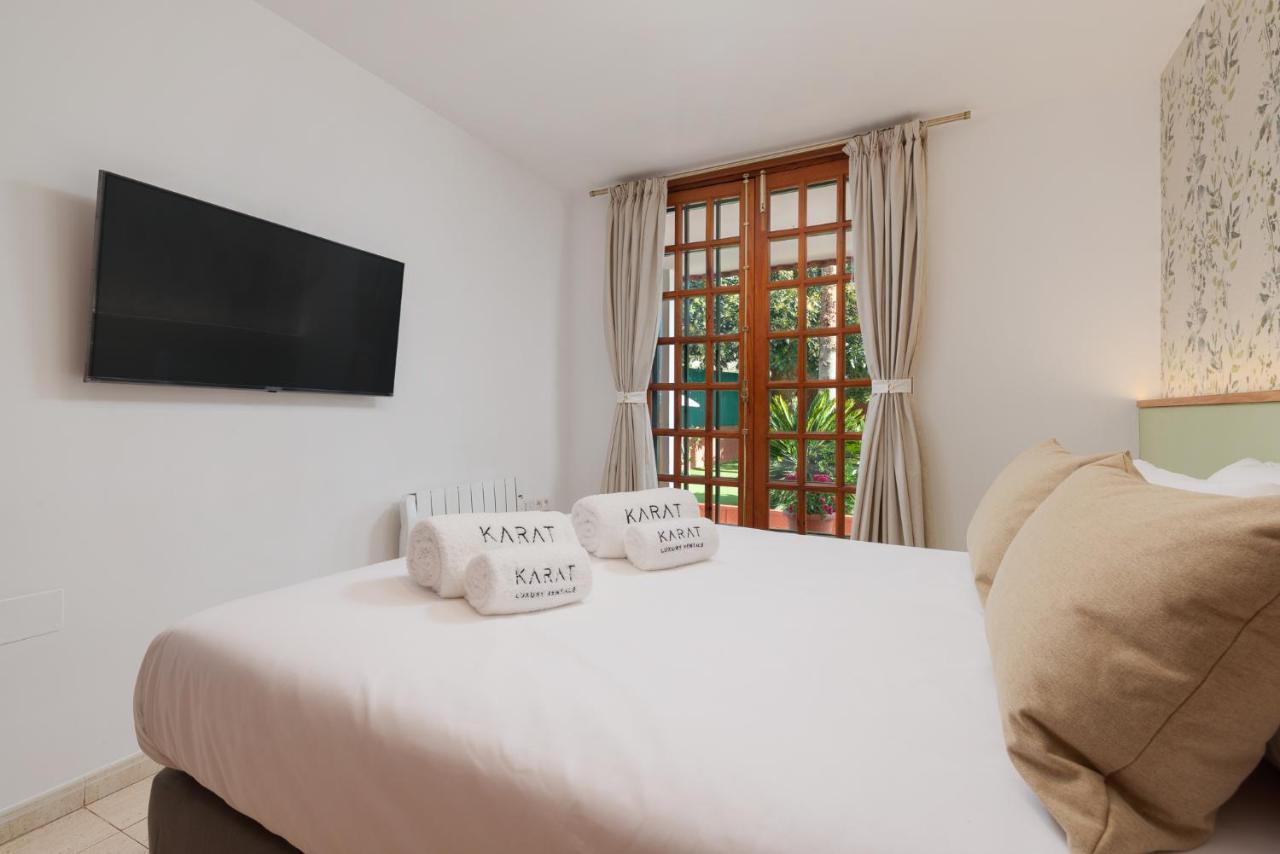 טקורונטה Karat Villa Fernanda מראה חיצוני תמונה