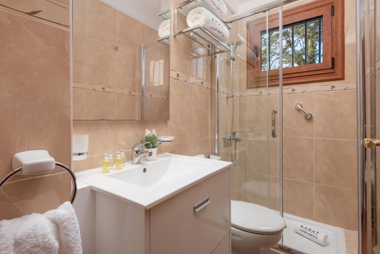 טקורונטה Karat Villa Fernanda מראה חיצוני תמונה