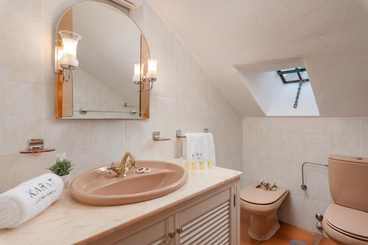 טקורונטה Karat Villa Fernanda מראה חיצוני תמונה