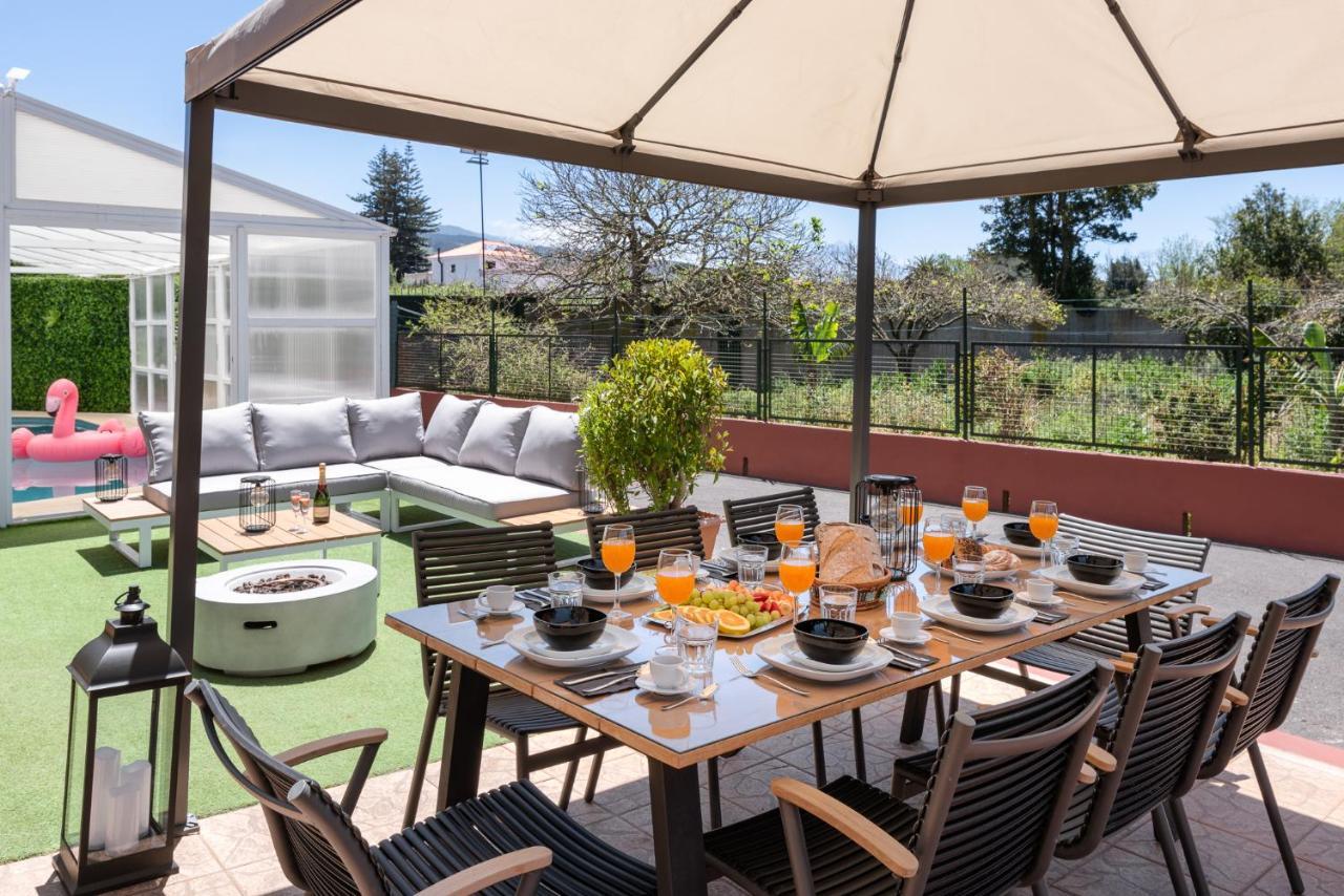 טקורונטה Karat Villa Fernanda מראה חיצוני תמונה
