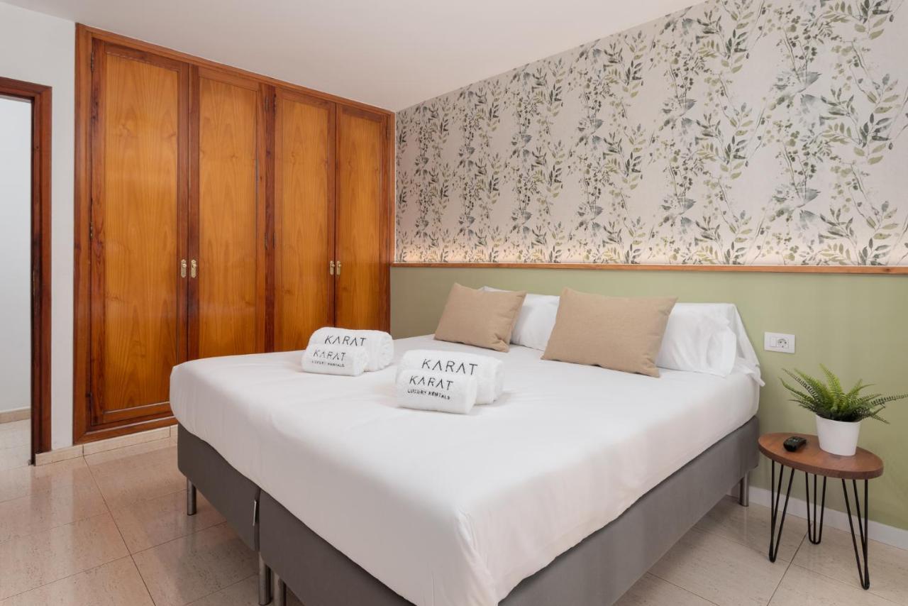 טקורונטה Karat Villa Fernanda מראה חיצוני תמונה