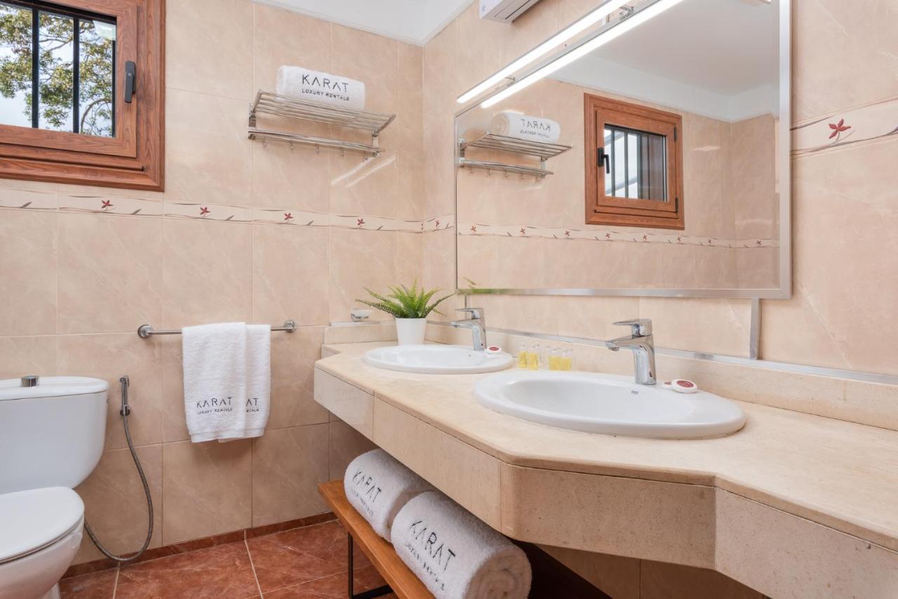 טקורונטה Karat Villa Fernanda מראה חיצוני תמונה