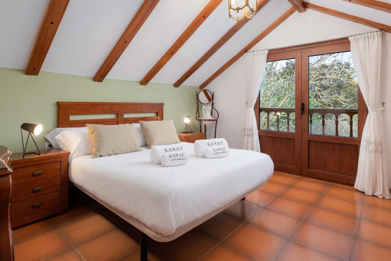 טקורונטה Karat Villa Fernanda מראה חיצוני תמונה