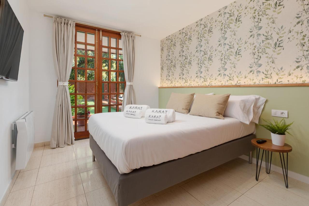 טקורונטה Karat Villa Fernanda מראה חיצוני תמונה