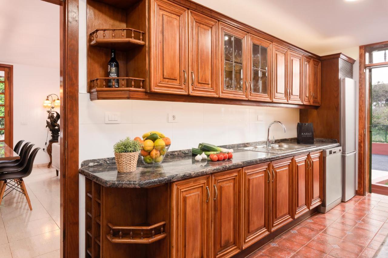 טקורונטה Karat Villa Fernanda מראה חיצוני תמונה